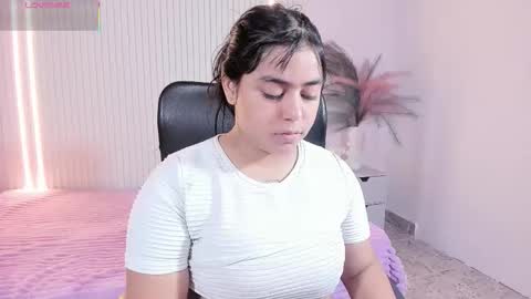 celestemoon5 online show from February 24, 2026, 2:53 am