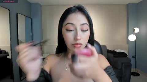 Snapshot of celestemoonx1 chatting on June 14, 2026, 2:09 am Celeste Moon online show from June 14, 2026, 2:09 am