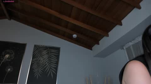 Celeste online show from February 19, 2025, 3:39 am