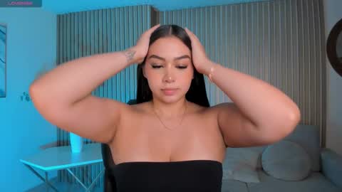 Celeste online show from September 11, 2025, 11:21 am