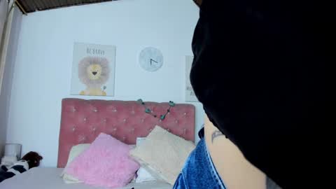 Snapshot of celesteredds chatting on February 4, 2025, 11:16 am Celeste online show from February 4, 2025, 11:16 am