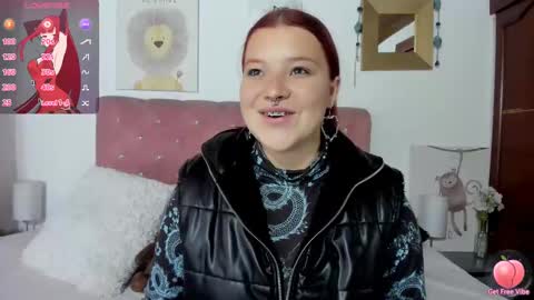 Snapshot of celesteredds chatting on March 5, 2025, 11:28 am Celeste online show from March 5, 2025, 11:28 am