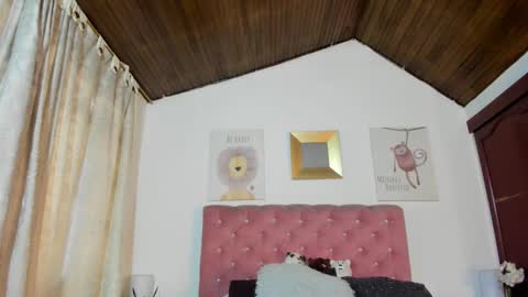 Celeste online show from November 7, 2025, 11:21 am