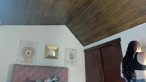 Celeste online show from January 6, 2026, 11:47 am