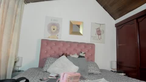 Celeste online show from January 8, 2026, 11:34 am