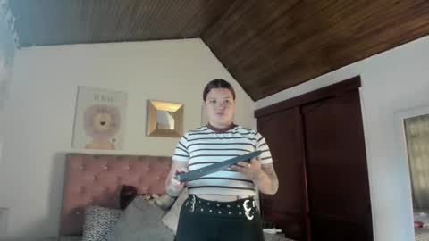 Celeste online show from January 10, 2026, 11:45 am