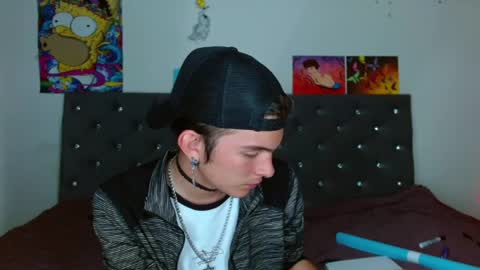 Snapshot of celesteswett chatting on December 16, 2024, 11:07 pm I am Valentinn online show from December 16, 2024, 11:07 pm