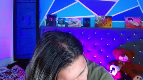 I am Valentinn online show from February 11, 2026, 5:01 am