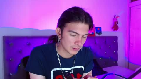 I am Valentinn online show from March 3, 2026, 10:15 pm