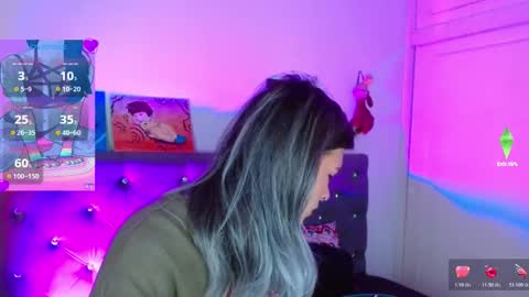 I am Valentinn online show from March 14, 2026, 9:59 am