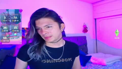 I am Valentinn online show from March 30, 2026, 11:22 am