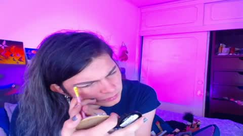 I am Valentinn online show from April 2, 2026, 5:21 pm