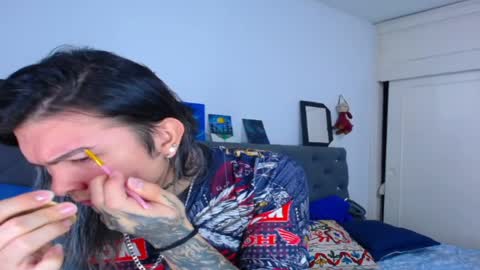 I am Valentinn online show from April 5, 2026, 10:40 pm