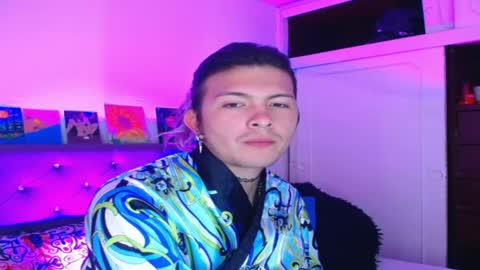 I am Valentinn online show from April 19, 2026, 5:45 pm