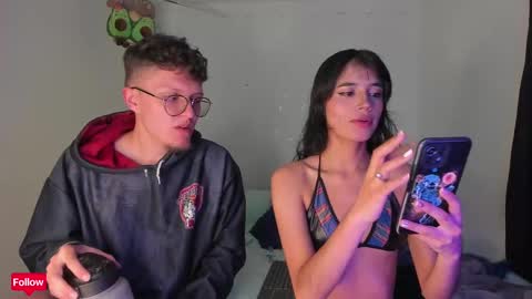 Celeste  online show from March 2, 2025, 12:53 am