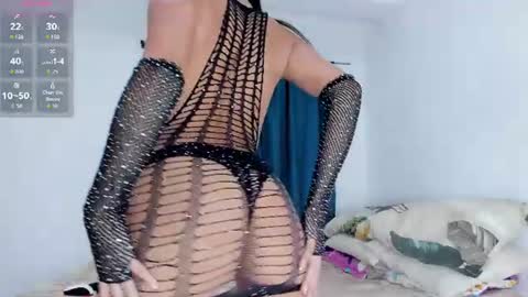 celesteyorucso1 online show from June 24, 2026, 1:48 am