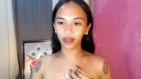 merry joannah online show from December 20, 2025, 5:09 pm