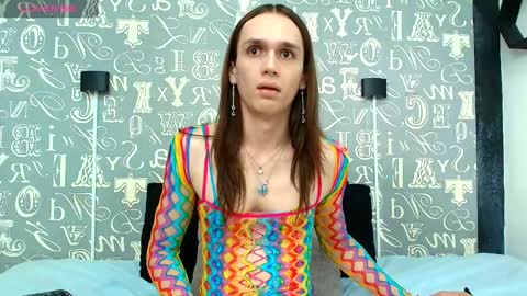 Celestial online show from March 1, 2025, 6:21 pm