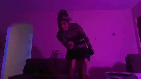 celestialillusions777 online show from October 18, 2025, 7:20 am