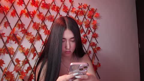 Snapshot of celestinepurple chatting on January 29, 2025, 11:46 pm Celestineeeeee online show from January 29, 2025, 11:46 pm