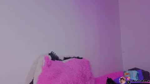 celestte_evans_1 online show from June 21, 2026, 6:38 am