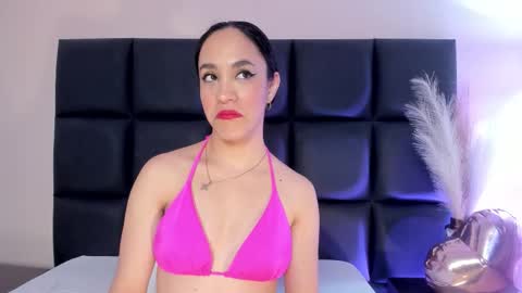 Celeste Quenn online show from February 21, 2026, 12:39 pm