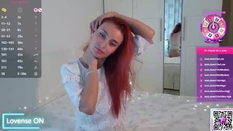 CelestynStar online show from November 17, 2025, 8:03 pm