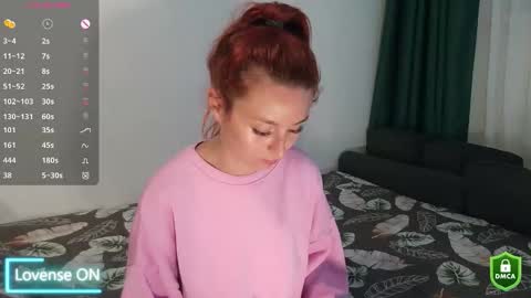 CelestynStar online show from April 21, 2026, 6:44 pm