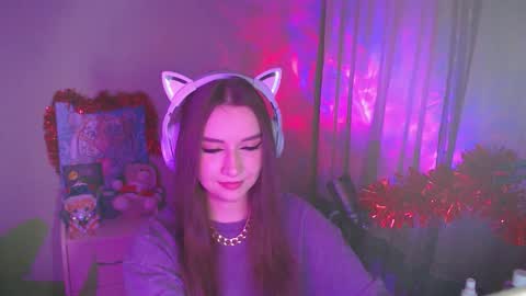 Snapshot of celia_sensual_ chatting on February 20, 2026, 3:23 pm celia_sensual_ online show from February 20, 2026, 3:23 pm