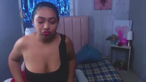 Snapshot of celiani_caleb chatting on October 19, 2025, 2:23 am celiani_caleb online show from October 19, 2025, 2:23 am