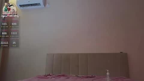 Aneli online show from January 24, 2025, 12:52 am
