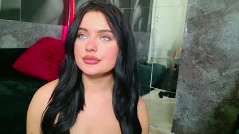 CELIA online show from February 3, 2025, 12:36 pm