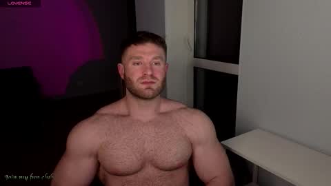 Snapshot of centurion_1 chatting on November 22, 2025, 12:31 am Bruce online show from November 22, 2025, 12:31 am