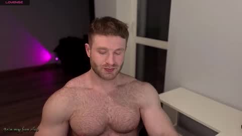 Snapshot of centurion_1 chatting on November 30, 2025, 7:51 pm Bruce online show from November 30, 2025, 7:51 pm