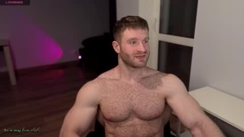 Snapshot of centurion_1 chatting on December 1, 2025, 9:09 pm Bruce online show from December 1, 2025, 9:09 pm