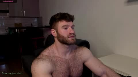 Bruce online show from March 29, 2026, 8:58 am