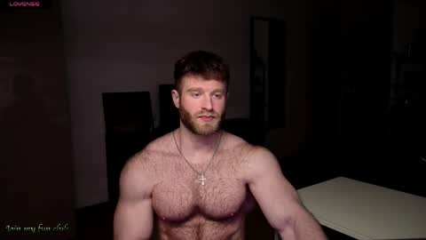 Bruce online show from April 5, 2026, 1:08 pm