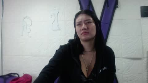 Snapshot of cerecita_02 chatting on January 23, 2025, 12:30 pm Cerecita online show from January 23, 2025, 12:30 pm