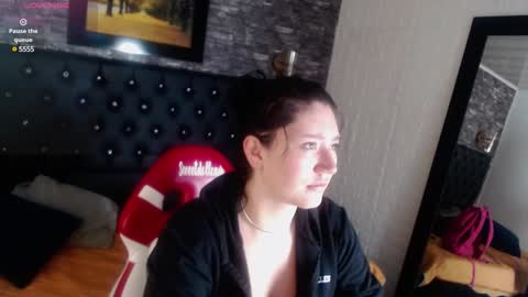 Snapshot of cerecita_02 chatting on January 27, 2025, 1:09 pm Cerecita online show from January 27, 2025, 1:09 pm