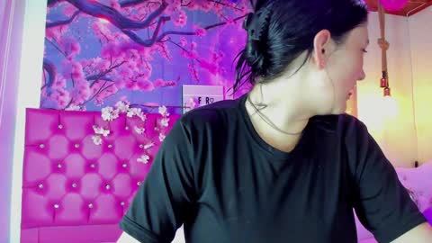 Snapshot of cerecita_02 chatting on February 5, 2025, 12:38 pm Cerecita online show from February 5, 2025, 12:38 pm