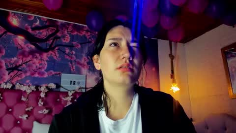 Snapshot of cerecita_02 chatting on February 12, 2025, 12:22 pm Cerecita online show from February 12, 2025, 12:22 pm