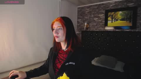 Snapshot of cerecita_02 chatting on March 10, 2025, 12:26 pm Cerecita online show from March 10, 2025, 12:26 pm