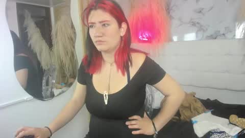 Snapshot of cerecita_02 chatting on September 10, 2025, 11:54 am Cerecita online show from September 10, 2025, 11:54 am