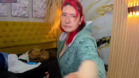 Snapshot of cerecita_02 chatting on September 16, 2025, 11:44 am Cerecita online show from September 16, 2025, 11:44 am