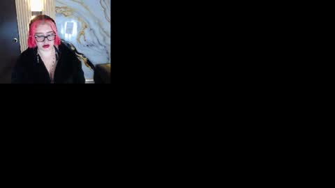 Cerecita  online show from July 1, 2026, 11:04 pm