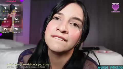 Snapshot of cerecitaqueen chatting on August 4, 2026, 7:05 pm Cerecita online show from August 4, 2026, 7:05 pm