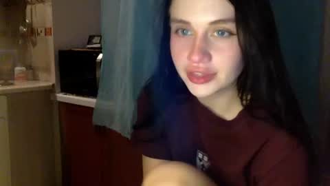 Eva online show from September 26, 2025, 6:56 pm