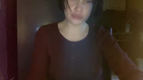 Snapshot of cerisedood82 chatting on April 23, 2026, 7:38 pm Eva online show from April 23, 2026, 7:38 pm