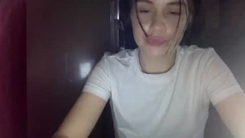 Snapshot of cerisedood82 chatting on May 6, 2026, 9:31 pm Eva online show from May 6, 2026, 9:31 pm
