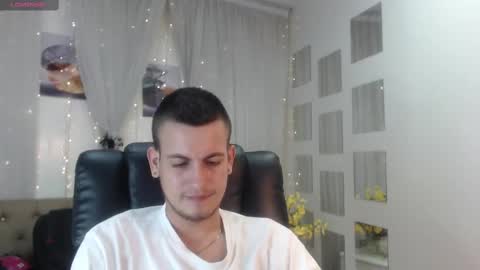 Ceroke online show from January 5, 2025, 10:19 pm